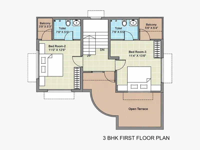 500 Sq. Yard Image